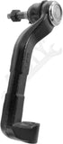 APDTY 171284 Tie Rod End; Left Outer (Driver Side); AWD; Replaces 5142939AC