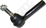 APDTY 171286 Steering Tie Rod End; Outer Left Or Right; Replaces 68156902AA