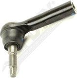 APDTY 171286 Steering Tie Rod End; Outer Left Or Right; Replaces 68156902AA