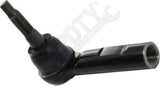APDTY 171286 Steering Tie Rod End; Outer Left Or Right; Replaces 68156902AA