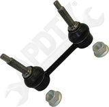 APDTY 171288 Sway Bar Stabilizer Kit; Rear Left Or Right; Replaces 68091853AA