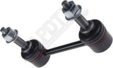 APDTY 171288 Sway Bar Stabilizer Kit; Rear Left Or Right; Replaces 68091853AA