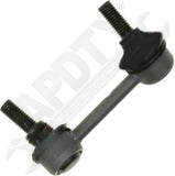 APDTY 171288 Sway Bar Stabilizer Kit; Rear Left Or Right; Replaces 68091853AA