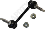 APDTY 171289 Sway Bar Link Kit; Front Left (Driver Side); Replaces 68069655AB