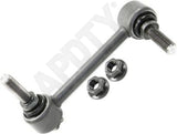 APDTY 171289 Sway Bar Link Kit; Front Left (Driver Side); Replaces 68069655AB