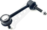 APDTY 171290 Sway Bar Link Kit; Front Right (Passenger Side); Replace 68069654AB