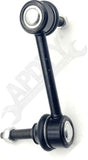 APDTY 171290 Sway Bar Link Kit; Front Right (Passenger Side); Replace 68069654AB