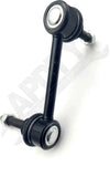 APDTY 171290 Sway Bar Link Kit; Front Right (Passenger Side); Replace 68069654AB