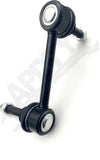 APDTY 171290 Sway Bar Link Kit; Front Right (Passenger Side); Replace 68069654AB