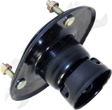 APDTY 171293 Shock Mount; Front Upper Left Or Right; Replaces 68029520AE
