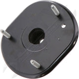APDTY 171293 Shock Mount; Front Upper Left Or Right; Replaces 68029520AE
