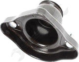 APDTY 171297 Shock Absorber Bracket; Rear Upper Left Or Right; Replace 5085495AC