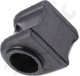 APDTY 171298 Sway Bar Bushing; Front; 31.5mm Diameter; Replaces 52125323AC