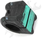 APDTY 171299 Sway Bar Bushing; Front; 32.5mm Diameter; Replaces 52125324AC