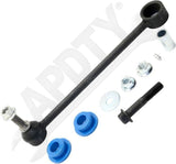 APDTY 171300 Sway Bar End Link Bushing; Rear Left Or Right; Replaces 68029024AB
