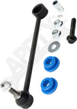 APDTY 171300 Sway Bar End Link Bushing; Rear Left Or Right; Replaces 68029024AB