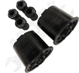 APDTY 171301 Leaf Spring Bushing Kit Replaces 5006950K