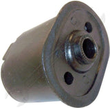 APDTY 171301 Leaf Spring Bushing Kit Replaces 5006950K
