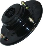 APDTY 171302 Suspension Strut Mount; Front Left Or Right; Replaces 4766116AB