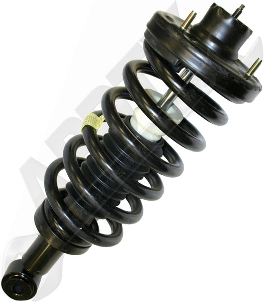 APDTY 171370 Suspension Strut & Coil Spring Assembly (Rear Left or Rear Right)