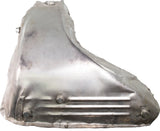 APDTY 1714174130 Exhaust Manifold Assembly For 92-93 Toyota Camry 2.2L Engine
