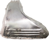 APDTY 1714174130 Exhaust Manifold Assembly For 92-93 Toyota Camry 2.2L Engine