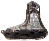 APDTY 1714174130 Exhaust Manifold Assembly For 92-93 Toyota Camry 2.2L Engine