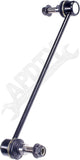 APDTY 171476 Suspension Sway Bar Link Kit; Front; Replaces 4684890K