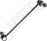 APDTY 171476 Suspension Sway Bar Link Kit; Front; Replaces 4684890K