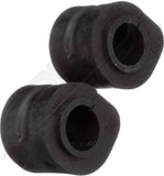 APDTY 171476 Suspension Sway Bar Link Kit; Front; Replaces 4684890K