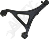 APDTY 171477 Control Arm; Front Lower Left; AWD Models; Replaces 4895041AF