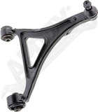 APDTY 171478 Control Arm; Front Lower Right; AWD Models; Replaces 4895040AF