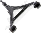 APDTY 171478 Control Arm; Front Lower Right; AWD Models; Replaces 4895040AF