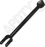 APDTY 171481 Toe Arm Compensator Link; Rear Left Or Right; Replaces 68184784AA