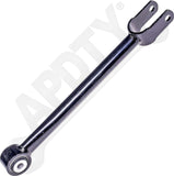 APDTY 171481 Toe Arm Compensator Link; Rear Left Or Right; Replaces 68184784AA