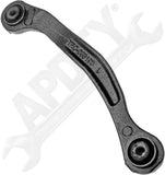 APDTY 171486 Alignment Camber Lateral Link; Rear Left; Replaces 68184783AB