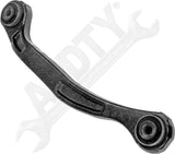 APDTY 171486 Alignment Camber Lateral Link; Rear Left; Replaces 68184783AB