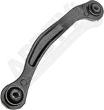 APDTY 171486 Alignment Camber Lateral Link; Rear Left; Replaces 68184783AB