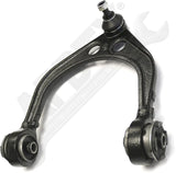 APDTY 171487 Control Arm Set; Front Upper Left And Right; Replaces 4782665K