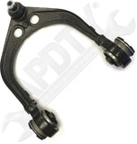 APDTY 171487 Control Arm Set; Front Upper Left And Right; Replaces 4782665K