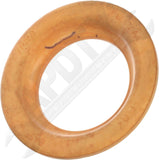 APDTY 171490 Coil Spring Insulator; Front Upper Left Or Right; Replace 5105822AA
