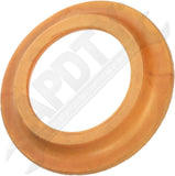 APDTY 171490 Coil Spring Insulator; Front Upper Left Or Right; Replace 5105822AA