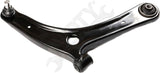 APDTY 171494 Control Arm Set; Front Lower Left And Right; Replaces 5105040K