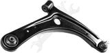 APDTY 171494 Control Arm Set; Front Lower Left And Right; Replaces 5105040K