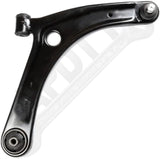 APDTY 171494 Control Arm Set; Front Lower Left And Right; Replaces 5105040K