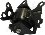 APDTY 171495 Engine Transmission Mount Isolator; CVT Models; Replaces 5105667AG