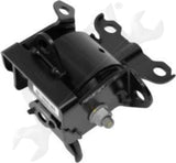 APDTY 171495 Engine Transmission Mount Isolator; CVT Models; Replaces 5105667AG