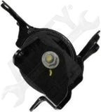 APDTY 171495 Engine Transmission Mount Isolator; CVT Models; Replaces 5105667AG