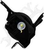 APDTY 171495 Engine Transmission Mount Isolator; CVT Models; Replaces 5105667AG