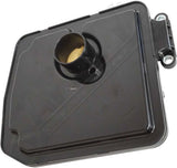 APDTY 171496 Transmission Filter; 6-Speed 6F24 Transmission; Replaces 68192984AA